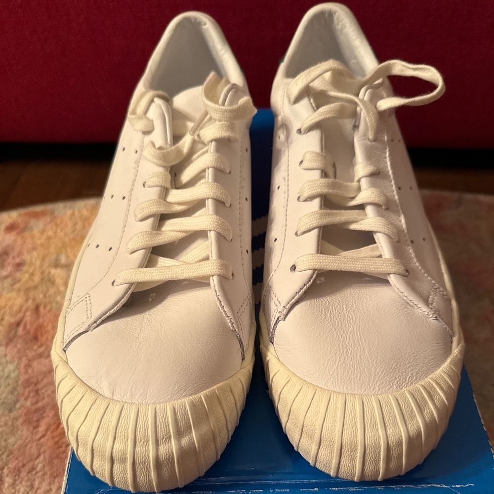 Adidas Shell Toe Stan Smith Style Originals